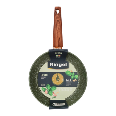 Сковорода RINGEL Pesto 22 см. (6530390)
