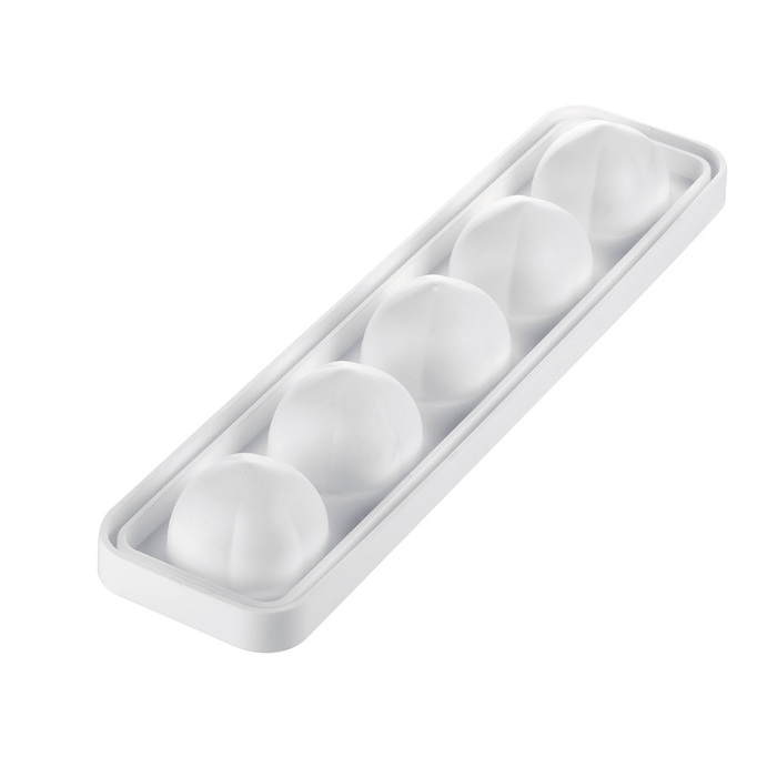 NOCCIOLA 125 Форма из резины