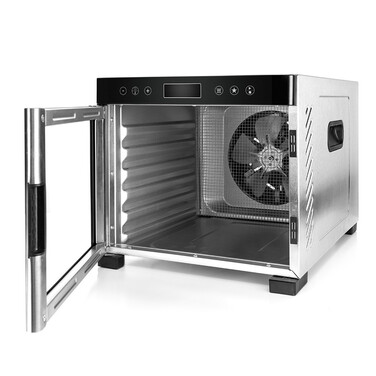 Профессиональный дегидратор Rommelsbacher DA 950