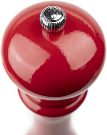 Chocolat Peugeot 23522 (Pepper Mill, Passion Red Painted), 30