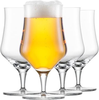 Набор бокалов для крафтового пива 0,3 л, 4 предмета, Beer Basic Craft Schott Zwiesel