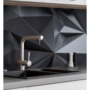 розмір: ш 220 см x в 60 см, 0,2 мм