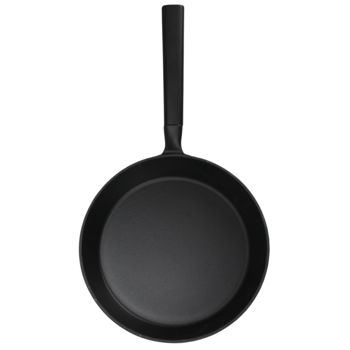 Сковорода чугунная Ringel Salsa 24 см (7135988)