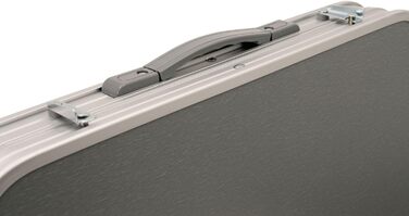 Алюминиевый складной стол для кемпинга CampFeuer