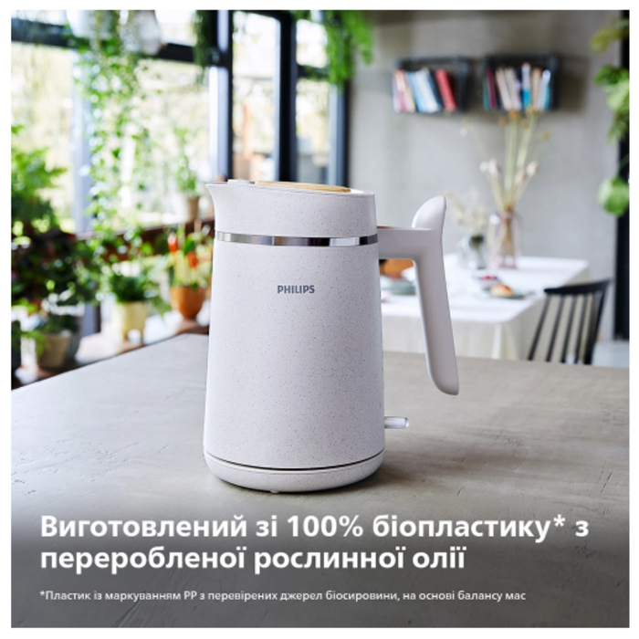 Электрочайник Philips HD9365/10 (6806401)