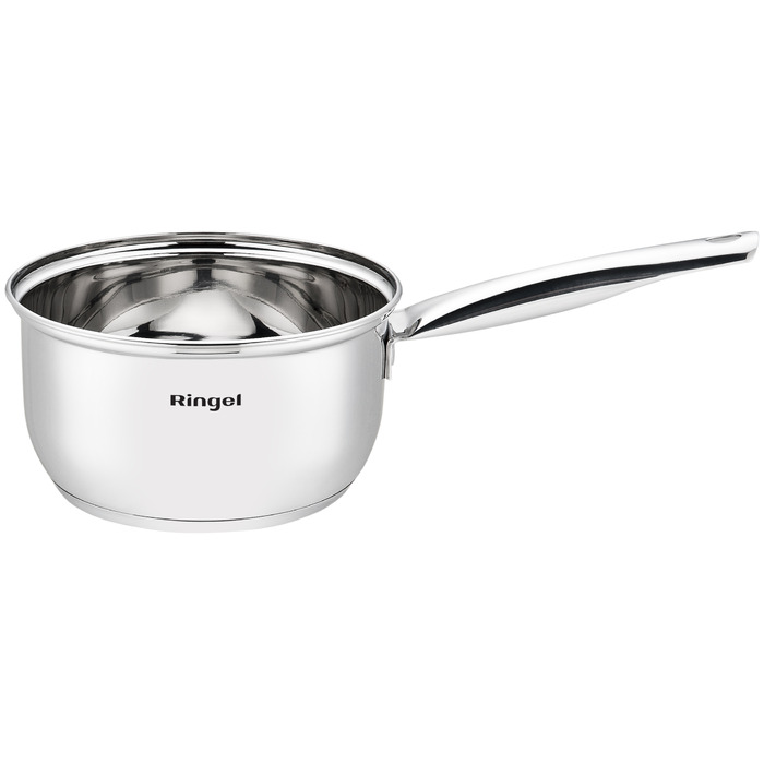 Набір посуду Ringel Grey line, 8 предметів (6932751)