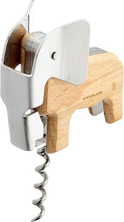 Штопор Слон Kikkerland