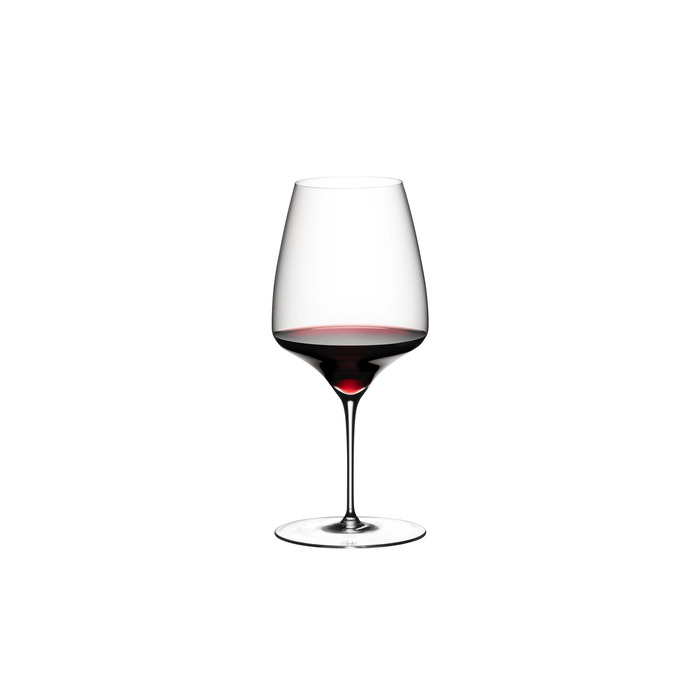 Бокал для красного вина Каберне/Мерло 768 мл, Manufaktur Vitis Riedel
