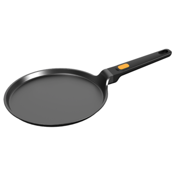 Сковорода IQ Be Active 25 см, для млинців (6996302)