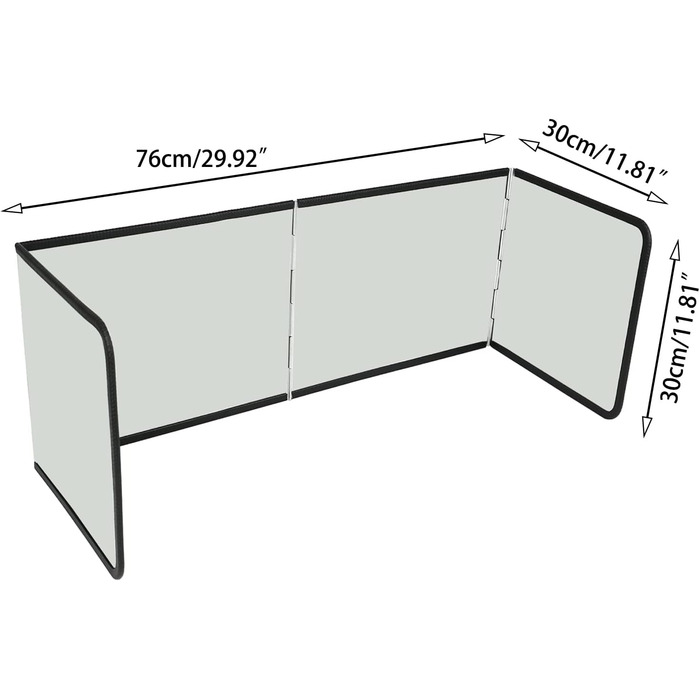 Захист від бризок з нержавіючої сталі, складний захист від бризок, кухонна пластина від бризок, дефлектор масляних випарів, захист від бризок на кухонній плиті, кухонна пластина від бризок, захист для плити для приготування їжі, смаження та підтримки чист