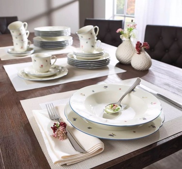 Колекція Marie-Luise від Seltmann Weiden