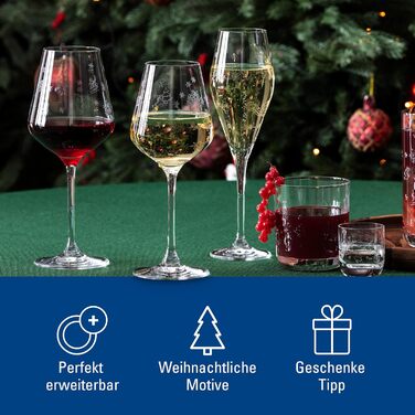 Бокал для белого вина 120 мл, 2 предмета, Toy's Delight Villeroy & Boch