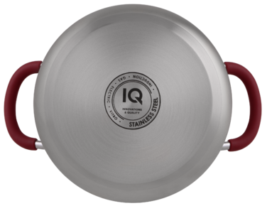 Каструля IQ Be Royal 16 см (1.5 л) (7046685)