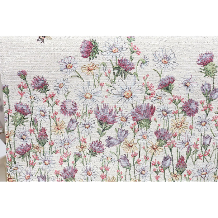 Скатертина на Великдень 140 х 45 см textile idea