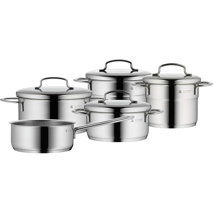 Колекція Mini від WMF