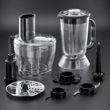 Кухонний комбайн Russell Hobbs 24730-56 Desire