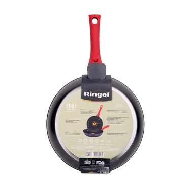 Сковорода RINGEL Chili 26 см (6323427)
