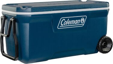 Великий термобокс для кемпінгу 94 л Coleman