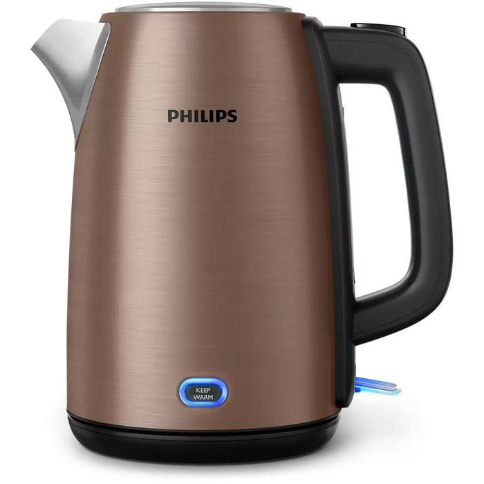 Электрочайник Philips HD9355/92 (6811072)