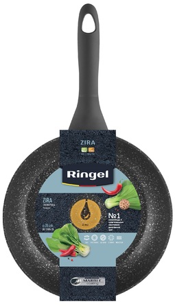 Сковорода RINGEL Zira 20 см. (6865307)
