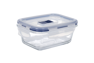 Контейнер LUMINARC PURE BOX ACTIVE 380 мл (6451877)