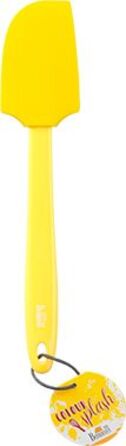 Лопатка для тесту, 29 см, жовта, Colour Splash RBV Birkmann