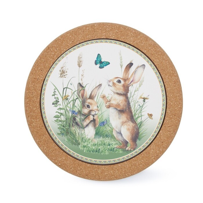 Підставка під гаряче Fissman 20 см  (0161)