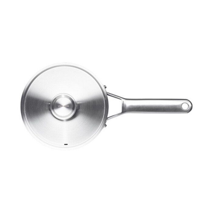 Ківш з кришкою Fiskars Taiten 1,6 л (1066951)