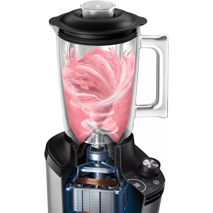 Стационарный блендер Philips HR3760/00 (6834608)