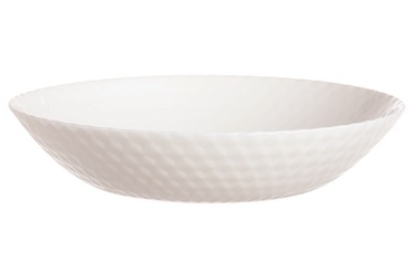Тарелка суповая Luminarc Pampille White 20 см (6711254)