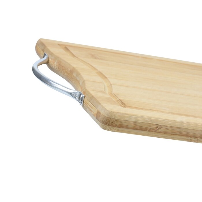 Обробна дошка Fissman 33x23x1,6 см (8775)
