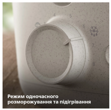 Тостер Philips HD2640/10 (6806396)