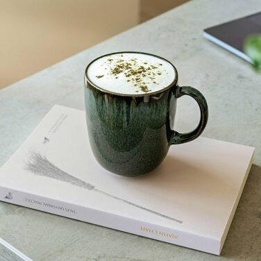 Кухоль 400 мл зелений Lave Villeroy & Boch