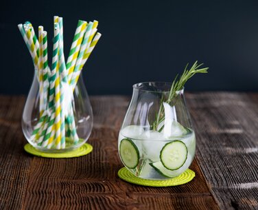 Колекція Mixing Sets & Cocktails від Riedel