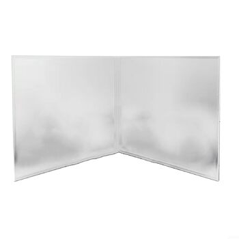 Складной поддон для предотвращения брызг масла Besshepplo