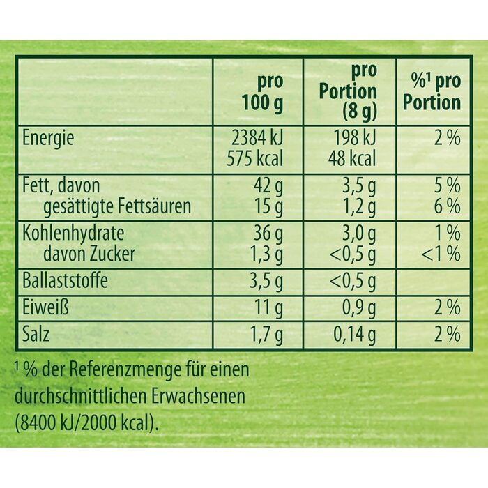 Салатні крутони Knorr з цибулею для смачного салату без додавання підсилювачів смаку 20 х 25 г (25 г (5 упаковок))