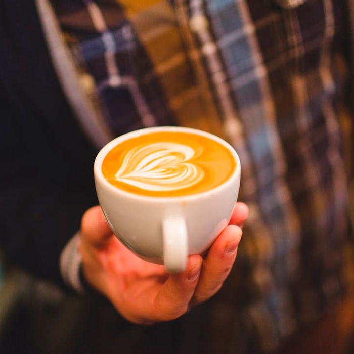 25811 Чашка espresso 55 мл серія 'Palermo'