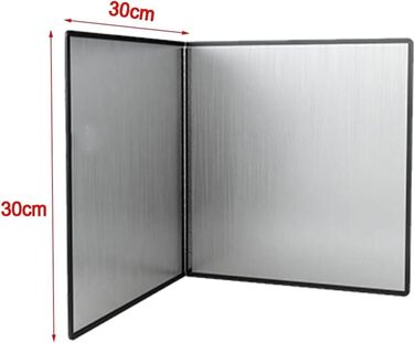 Защита от брызг для плиты JvFbjLF