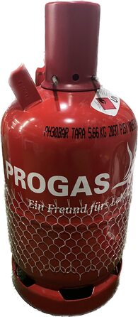 Баллон взрывобезопасный 12 л Progas Код: 010628