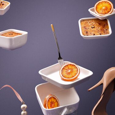 Виделка для торта Ella Villeroy & Boch