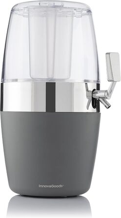 Диспенсер для розливу пива 4 л InnovaGoods