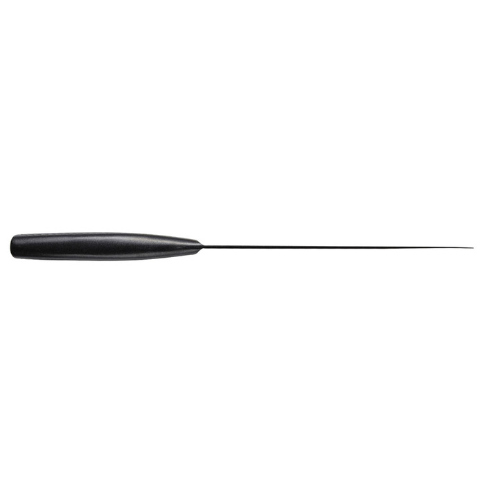 Гастрономический нож Fissman SHINAI graphite 20 см (2479)