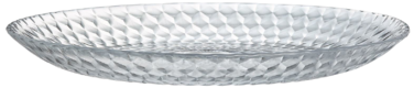Тарілка десертна Luminarc Pampille Clear 19 см (7067765)