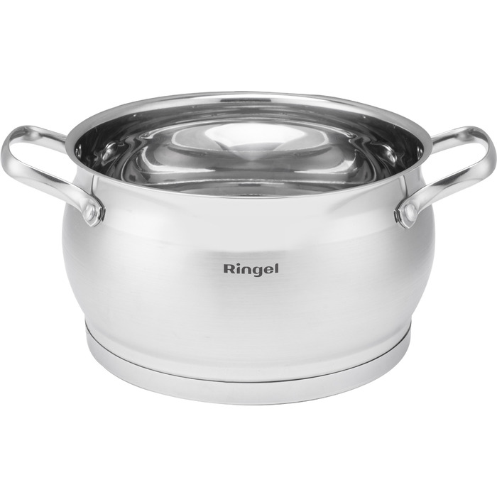 Кастрюля Ringel Salsa (4.2 л) 20 см (6990939)