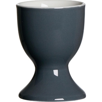 Подставка для яиц 5 х 6 см антрацит, Doppio Ritzenhoff & Breker