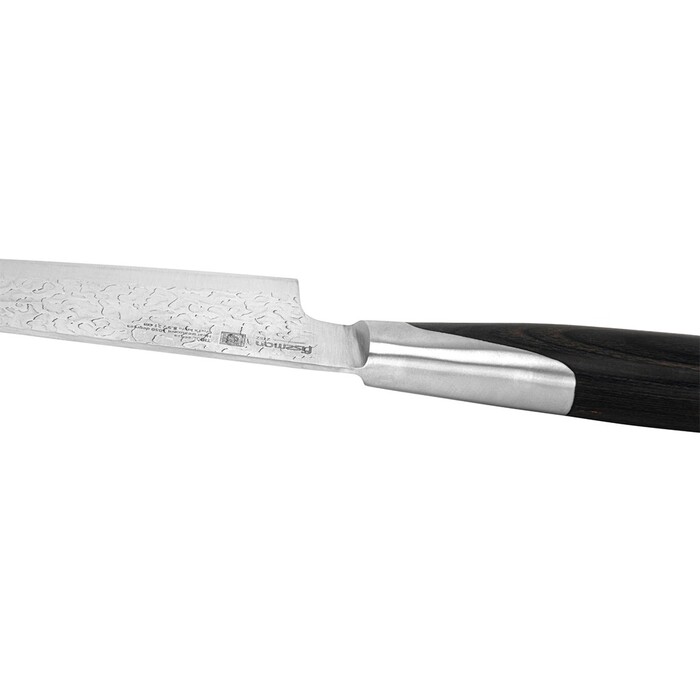 Нож Fissman поварской TIROL 21 см сталь X50Cr15MoV (2752)