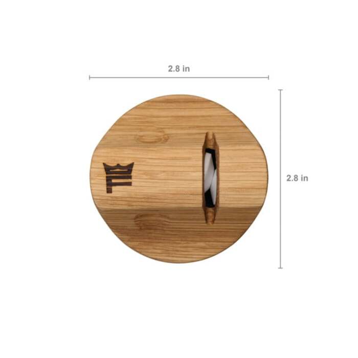 Точило дерев'яне Fiskars Norden (1065710)