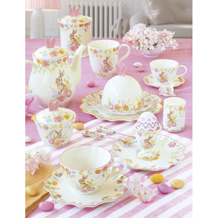 Цукорниця 180 мл Easy Life