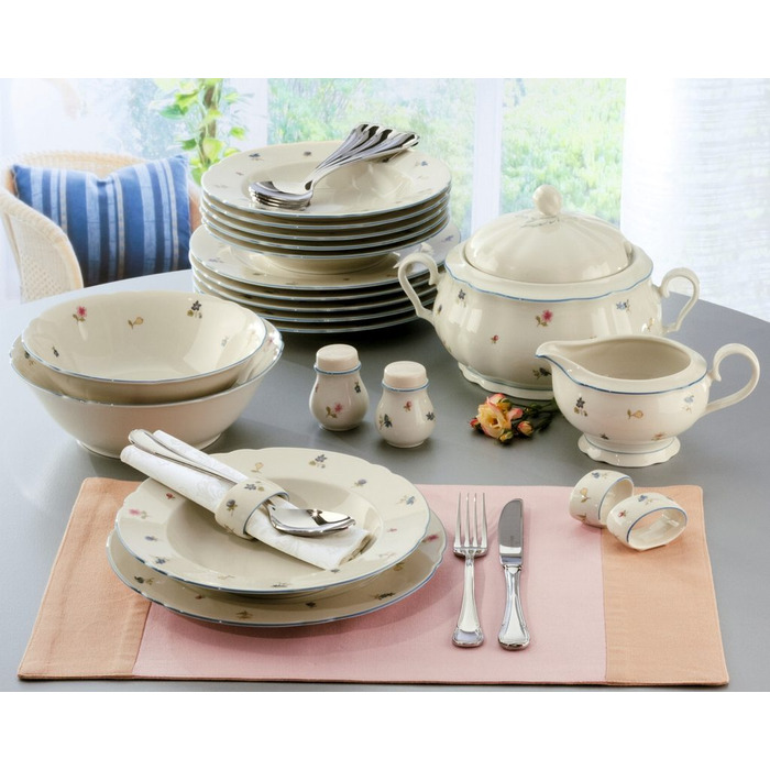 Колекція Marie-Luise від Seltmann Weiden