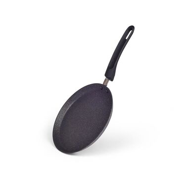 Сковорода для блинов Fissman SPARK STONE 20 см (5038)
